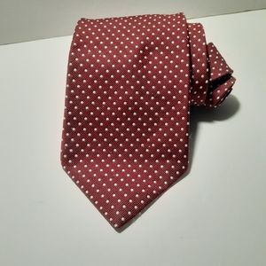 Vintage Pride Of England Rare 1970's Necktie